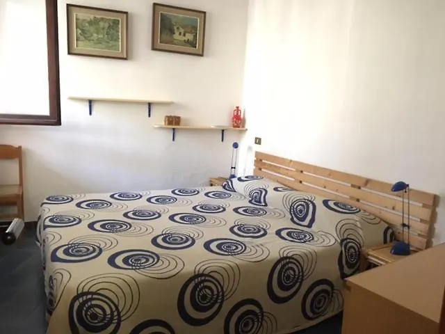 別荘 Pinus Village - Da Nonna Luisa サンタ・マルゲリータ・ディ・プーラ イタリア